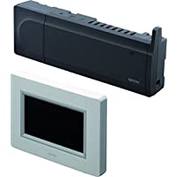 Uponor Smatrix Wave PLUS X-165+I-167 - Módulo de control